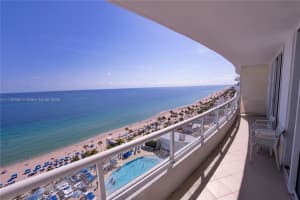 1 N Fort Lauderdale Beach Blvd 1605, Fort Lauderdale