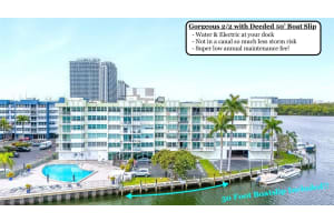 16558 Ne 26th Ave 2j, North Miami Beach