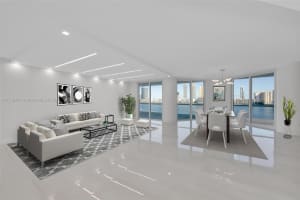 2600 Island Blvd 903, Aventura
