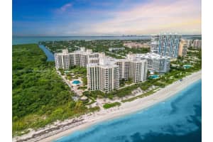 1121 Crandon Blvd E503, Key Biscayne