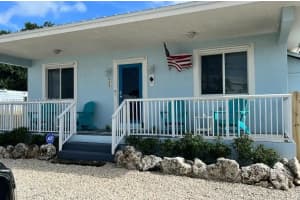 939 Plantation Rd, Key Largo