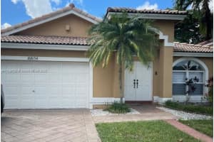16654 Sw 103rd Ln, Miami