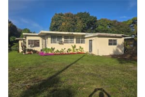 16916 Nw 17th Ave, Miami Gardens