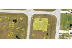 10 Mayflower Dr, Port Charlotte
