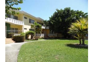 9281 W Bay Harbor Dr 14, Bay Harbor Islands