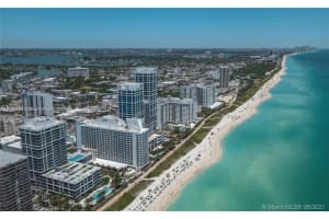 6801 Collins Ave 608 (door 616), Miami Beach