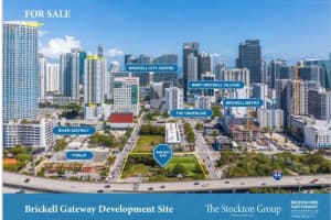 301 Sw 8th St, Miami