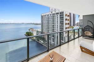 460 Ne 28th St 1404, Miami