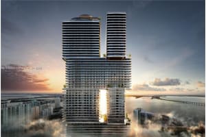 1133 Sw 2nd Ave T2-3801, Miami