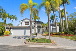 1113 Sw 156th Ter, Pembroke Pines
