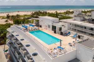 1036 Ocean Dr B206, Miami Beach 1036 Ocean Dr B206, Miami Beach