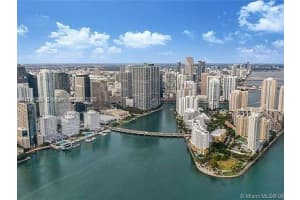 888 Brickell Key Dr 600, Miami