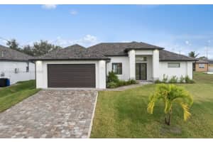 2909 Nw 13th -, Cape Coral