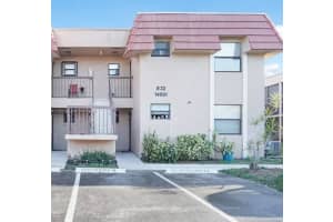 14931 Sw 104th St 22-12, Miami