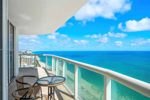 6365 Collins Ave 3801, Miami Beach