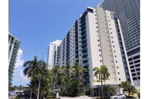 4001 S Ocean Dr 4h, Hallandale Beach