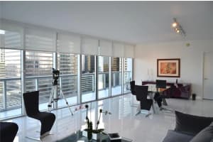 495 Brickell Ave 1801, Miami