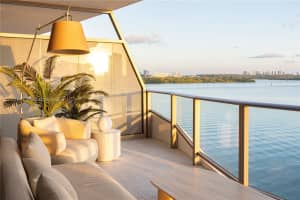 1135 103 St 602, Bay Harbor Islands