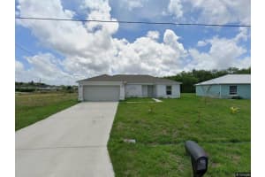 4111 Sw Baltic St, Port Saint Lucie