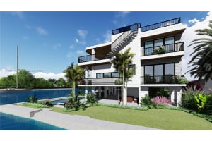 301 Buttonwood Cir #b, Key Largo