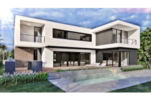 1409 Hollywood Blvd, Hollywood