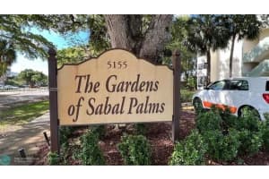 5155 E Sabal Palm Blvd 204, Tamarac