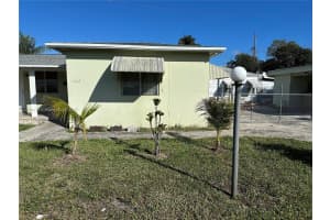 1323 N 16th Ct 1, Hollywood