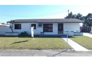 3224 Nw 181st St, Miami Gardens
