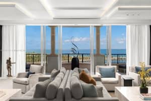7192 Fisher Island Dr 7192, Miami Beach