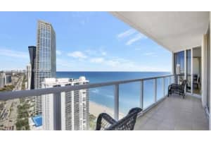 16699 Collins Ave 3407, Sunny Isles Beach
