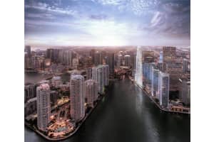 300 Biscayne Blvd Way 2407, Miami
