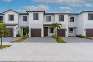 18943 Sw 345th Ter 18943, Homestead