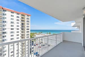 1601 S Ocean Dr 1101, Hollywood