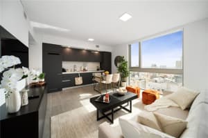 227 Ne 2nd St 3106, Miami