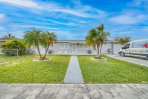12620 Sw 252nd Ter, Homestead
