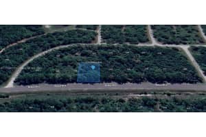 5226 Balboa Boulevard, Sebring
