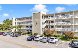 250 Grantham C 250, Deerfield Beach