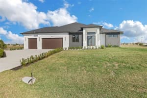3517 Nw 46th Ave, Cape Coral