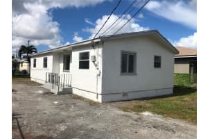 1970 Nw 153rd St, Miami Gardens
