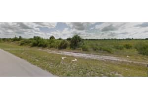 20055 Nw 272nd St, Okeechobee
