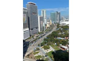 335 S Biscayne Blvd 2402, Miami