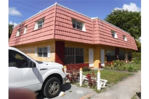 5415 Nw 27th St A1, Lauderhill