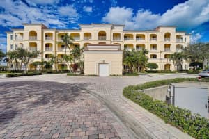38 E Harbour Isle Dr E 202, Fort Pierce
