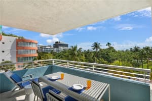 200 Ocean Dr 5d, Miami Beach