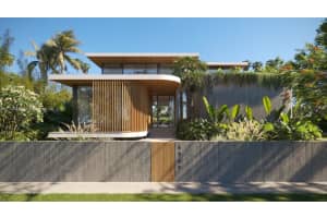 6060 La Gorce Dr, Miami Beach