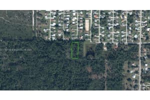 1836 Daffodil Ave, Sebring