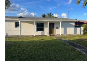 55 Ne 213th St, Miami Gardens