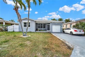 1317 N M St, Lake Worth