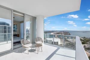 851 Ne 1st Ave 3611, Miami