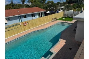 1660 Ne 25th Ave, Pompano Beach